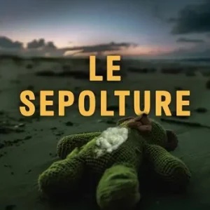 Novità Le sepolture