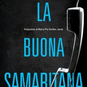 La buona samaritana Esclusivo