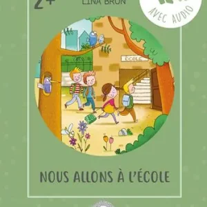 Promozione Nous allons à l‘ècole