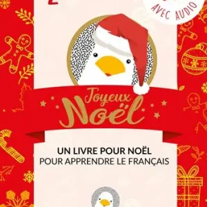 Esclusivo Joyeux Noel. Un livre pour Noel