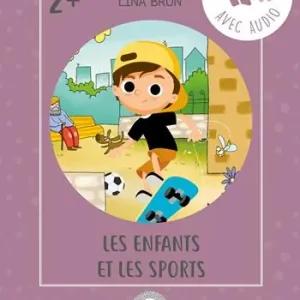 Prezzo Ridotto Les enfants et les sports