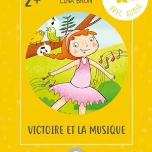 Bestseller Victoire et la musique