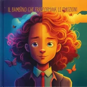 Il bambino che trasformava le emozioni Saldi