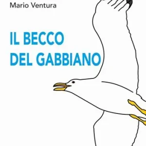 Subito Disponibile Il becco del gabbiano