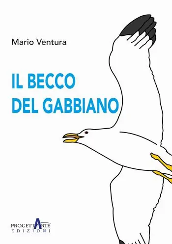 Subito Disponibile Il becco del gabbiano