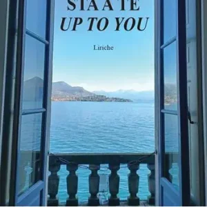 Sta a te. Up to you Subito Disponibile