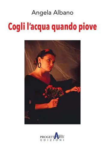 Nuova Collezione Cogli l‘acqua quando piove