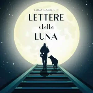 Direttamente Dal Produttore Lettere dalla luna. Questo non è il mio cielo