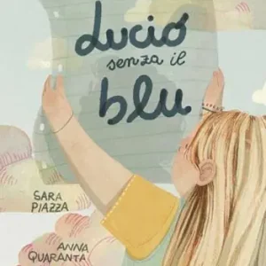 Lucio senza il blu Offerta Lampo