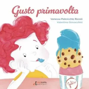 Gusto primavolta Nuovo Arrivo