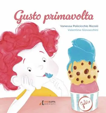 Gusto primavolta Nuovo Arrivo