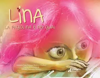 Lina la fagiolina è nei guai A Buon Prezzo
