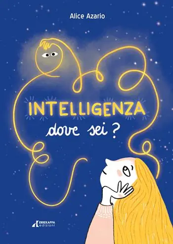 Offerta Lampo Intelligenza dove sei?