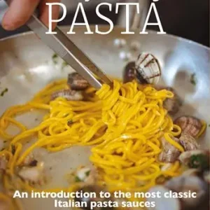 Saucy shining pasta. An introduction to the most classic Italian pasta sauces Di Tendenza