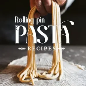 Ultimissimo Modello Rolling pin pasta. Recipes
