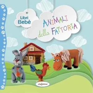 Animali della fattoria. Ediz. a colori Super Prezzo