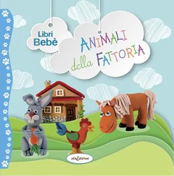 Animali della fattoria. Ediz. a colori Super Prezzo