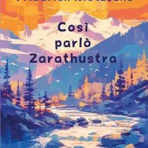 Così parlò Zarathustra Offerta Limitata