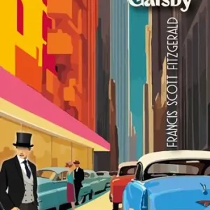 Ultime Pezzi Il grande Gatsby