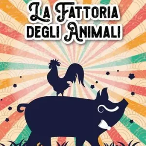 Occasione La fattoria degli animali