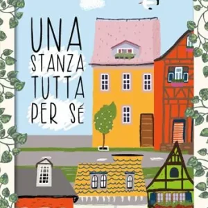 Una stanza tutta per sé Scelto Dai Clienti