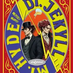 Spedito Oggi Lo strano caso del Dr.Jekyll e Mr.Hyde e altri racconti dell‘orrore
