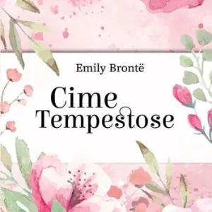 Cime tempestose Subito Disponibile