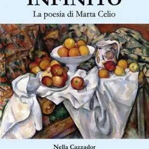 Popolare Il cerchio infinito. La poesia di Marta Celio