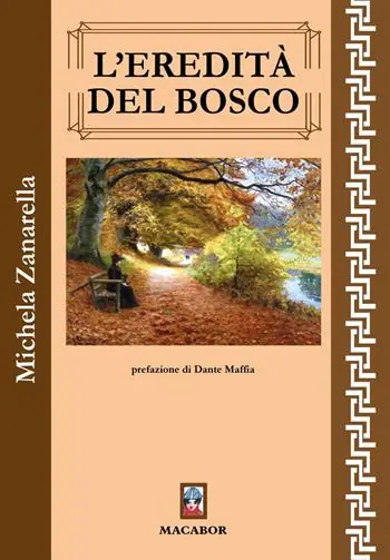 L‘eredità del bosco Solo Oggi