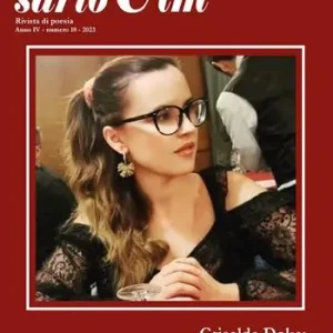 Il sarto di Ulm (2023). Vol. 18 Griselda Doka «a lungo sono stata nutrita» Miglior Prezzo