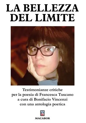 La bellezza del limite. Testimonianze critiche per la poesia di Francesca Tuscano Più Venduto
