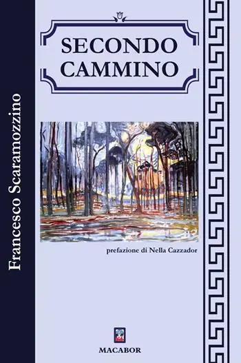 Più Venduto Secondo cammino