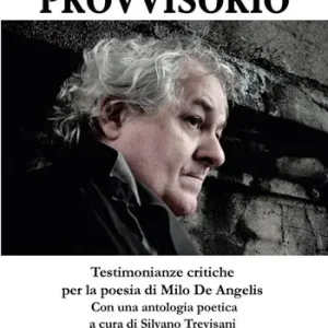 Ultimissimo Modello L‘infinito provvisorio. Testimonianze critiche per la poesia di Milo De Angelis