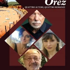 Il sogno di Orez. Trimestrale di narrativa (2023). Vol. 4 Ultima Occasione