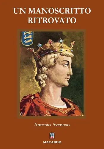 Prezzo Basso Un manoscritto ritrovato