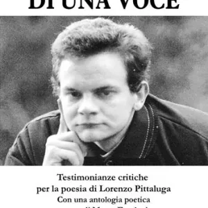 Direttamente Dal Produttore L‘enigma di una voce. Testimonianze critiche per la poesia di Lorenzo Pittaluga