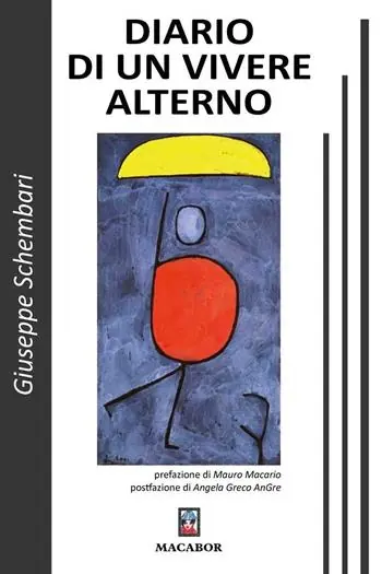 Compra Oggi Stesso Diario di un vivere alterno