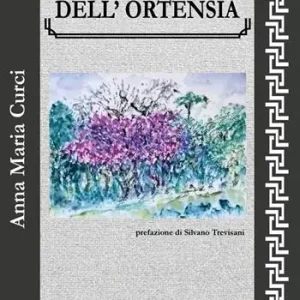 Professionale Assolo dell’ortensia