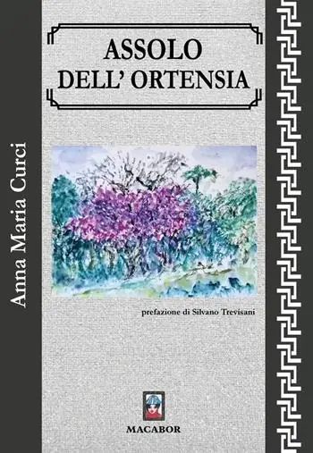 Professionale Assolo dell’ortensia