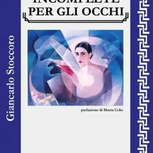 Ultime Pezzi Partiture incomplete per gli occhi