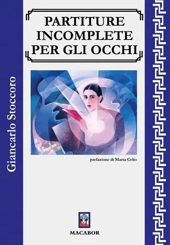 Ultime Pezzi Partiture incomplete per gli occhi
