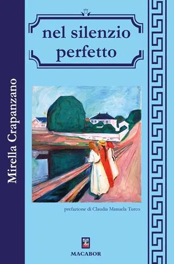 Nel silenzio perfetto Ordina Subito