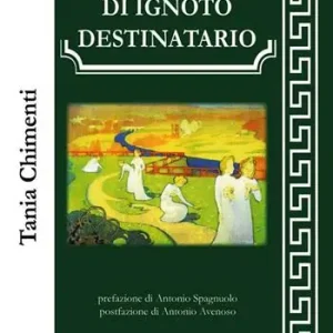 Acquista Ora Versi orfani di ignoto destinatario