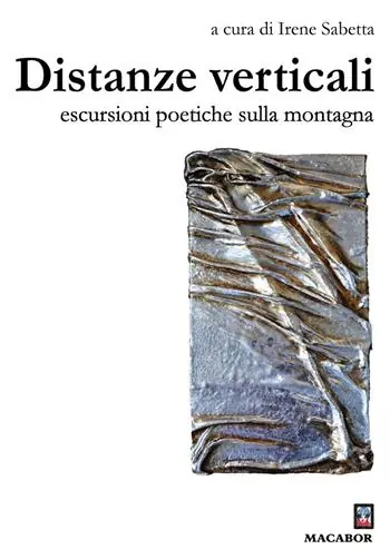 Distanze verticali. Escursioni poetiche in montagna Occasione