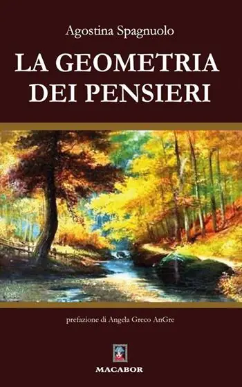Compra Oggi Stesso La geometria dei pensieri