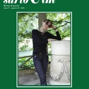 Il sarto di Ulm (2024). Vol. 19 Claudia Manuela Turco e l’epica della fiaba (capovolta) Non Perdere