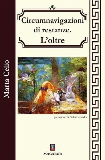 Circumnavigazioni di restanze. L‘oltre Offerta Limitata