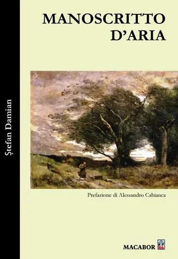 Ultima Occasione Manoscritto d’aria