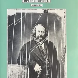 Opere complete. Vol. 4 Stato e Anarchia. Dove andare cosa fare (1873) Nuovo Arrivo