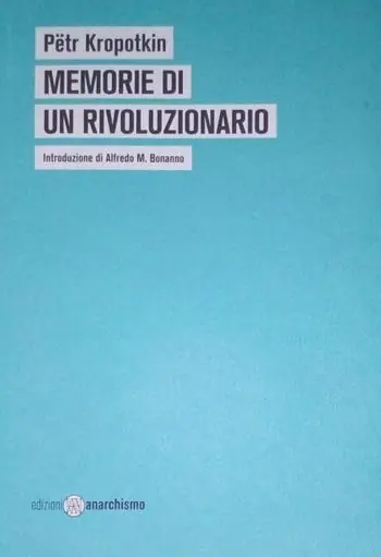 Memorie di un rivoluzionario Scelto Dai Clienti